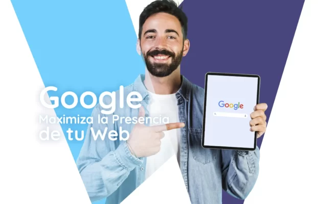 Herramientas de Google: Maximiza la Presencia de tu Web